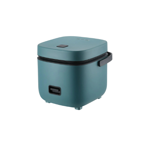 Mini Rice Cooker 1.2L 220V UAE – Compact Electric Cooker