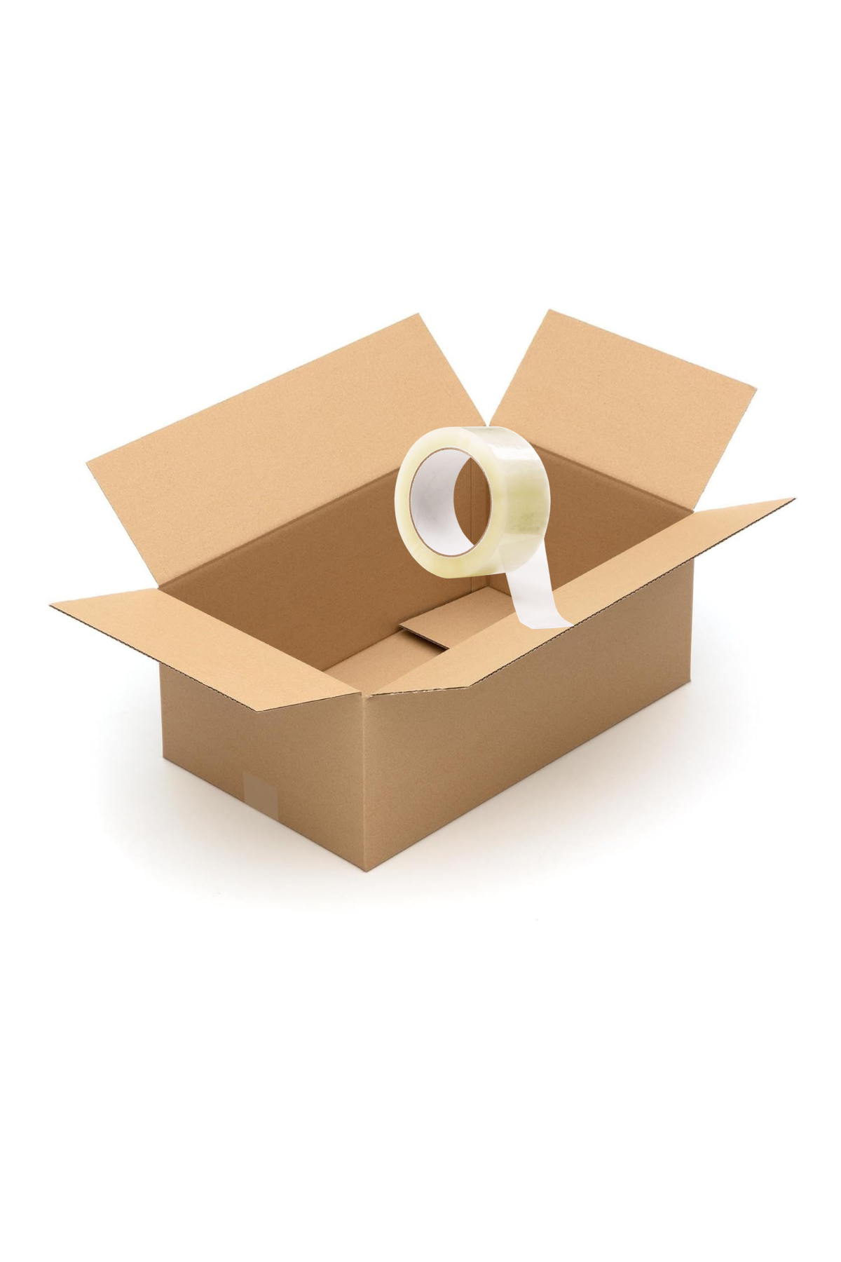 Heavy Duty Moving Boxes UAE | Pack of 5 | AMSUA