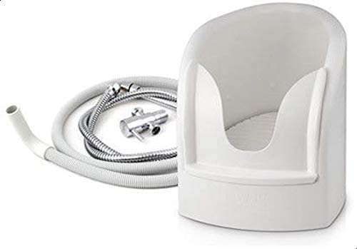 Automatic Foot Washer Machine for Wudu in UAE | Portable Wudu Washer