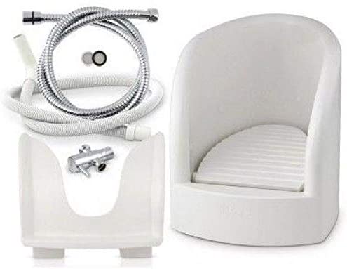 Automatic Foot Washer Machine for Wudu in UAE | Portable Wudu Washer