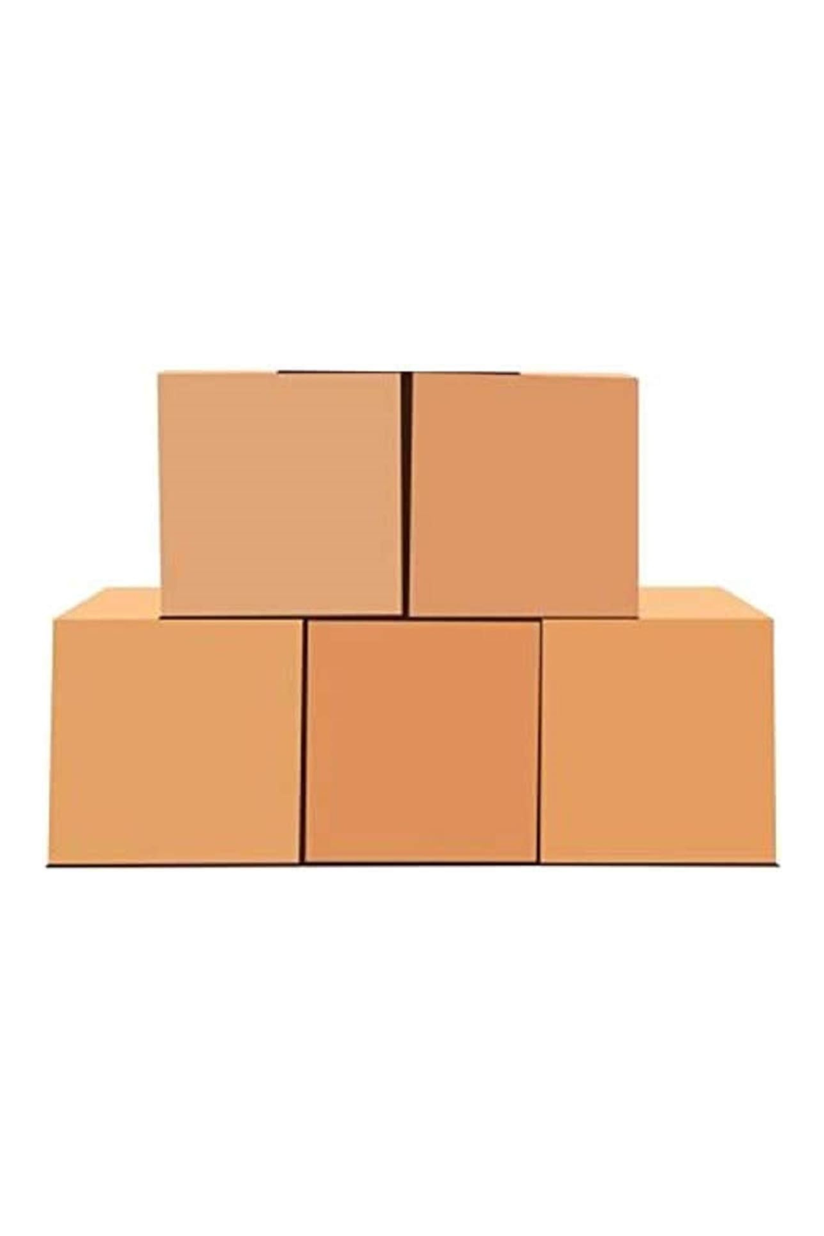Heavy Duty Moving Boxes UAE | Pack of 5 | AMSUA