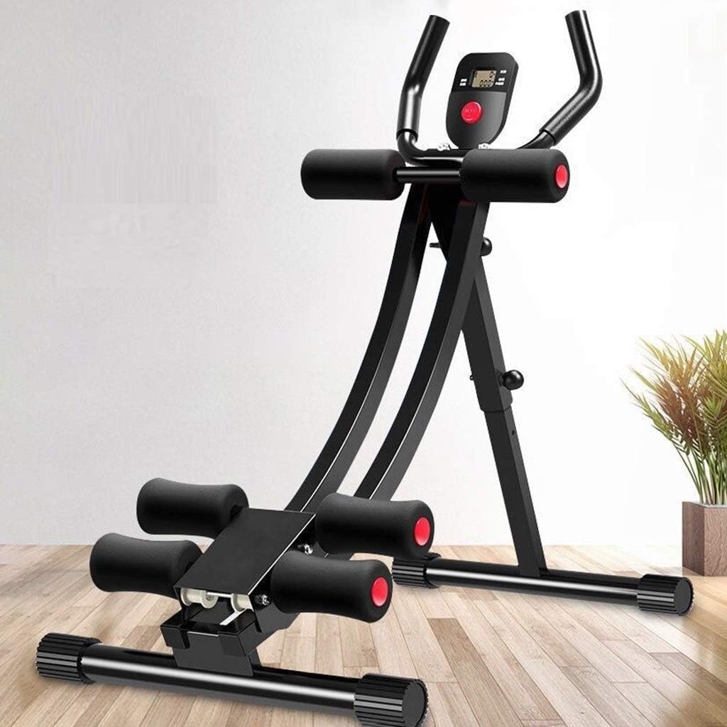 Multifunctional Abdominal & Waist Trainer UAE | 3-in-1 Home Gym Equipment