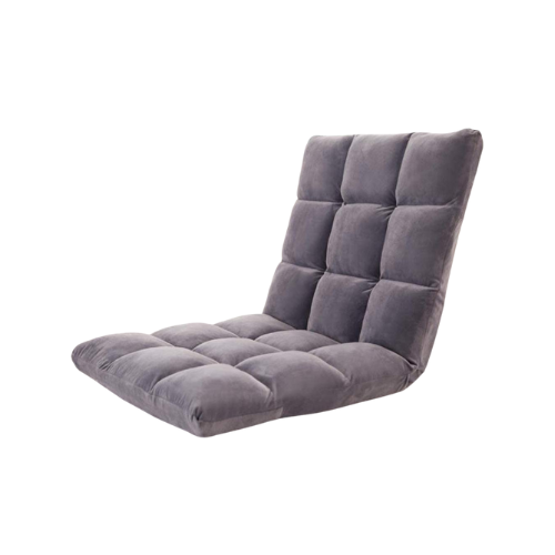 Adjustable Floor Sofa UAE | Memory Foam Recliner Chair
