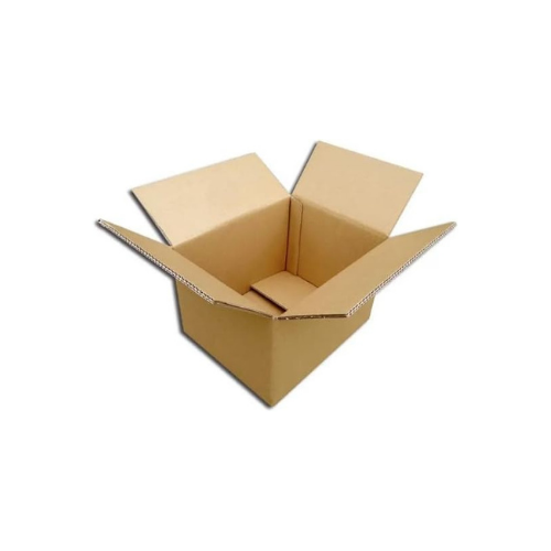 Brown Cardboard Moving Boxes 45x32x23cm | Pack of 10 UAE